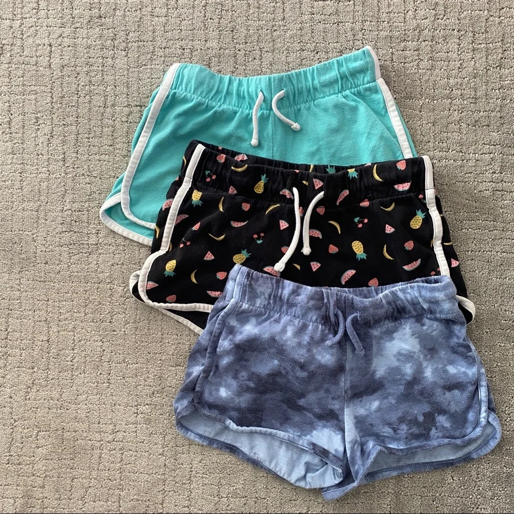 OLD NAVY shorts bundle - Picture 1 of 15